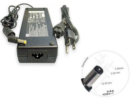 Compaq Presario 1210US Chargeur / Alimentation