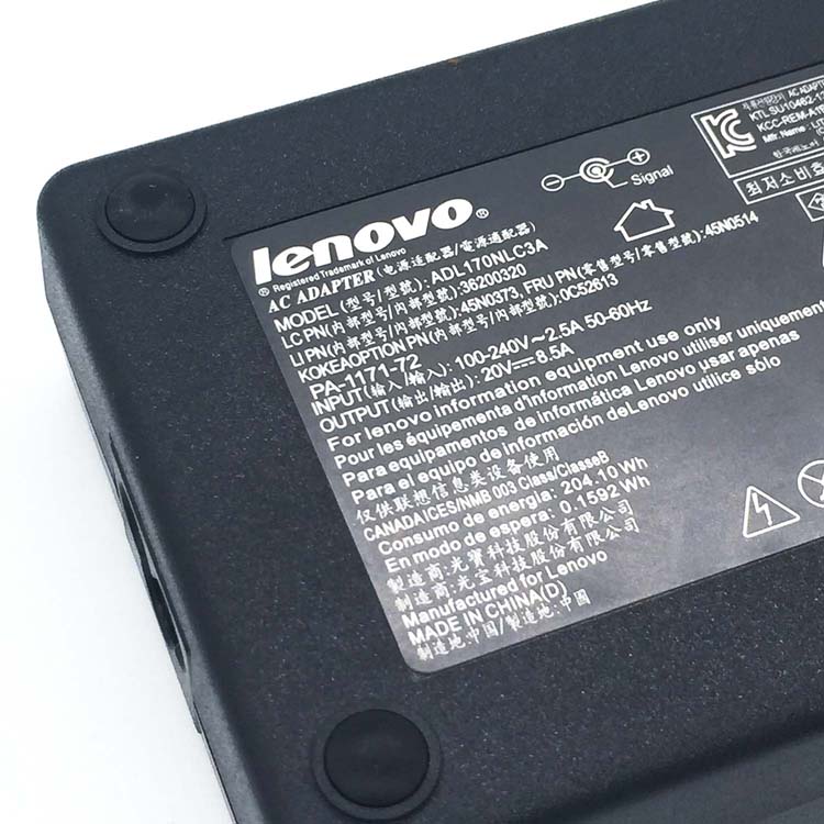 LENOVO 0A36240 Chargeur / Alimentation