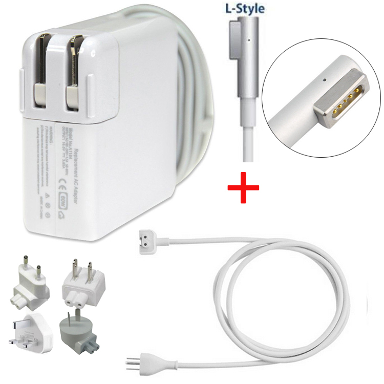 Apple MacBook Air MC234LL/A Chargeur / Alimentation