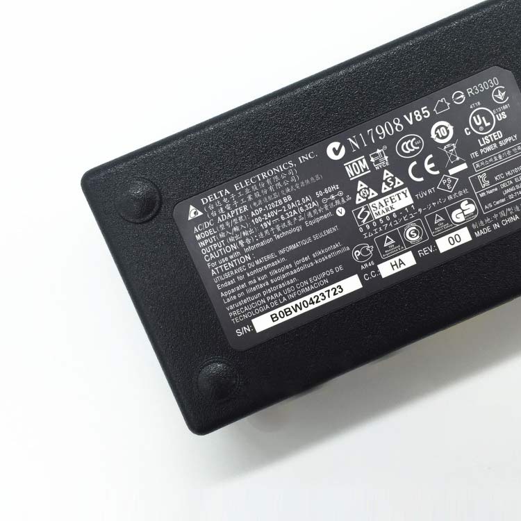 ASUS 90-N00PW6400T Chargeur / Alimentation