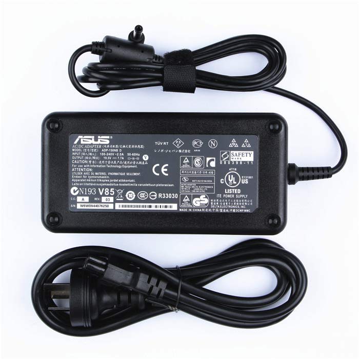 Asus G73SW Chargeur / Alimentation