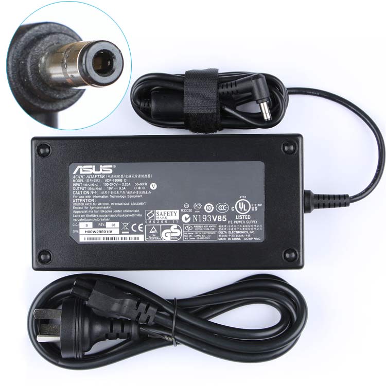 Asus G70G Chargeur / Alimentation