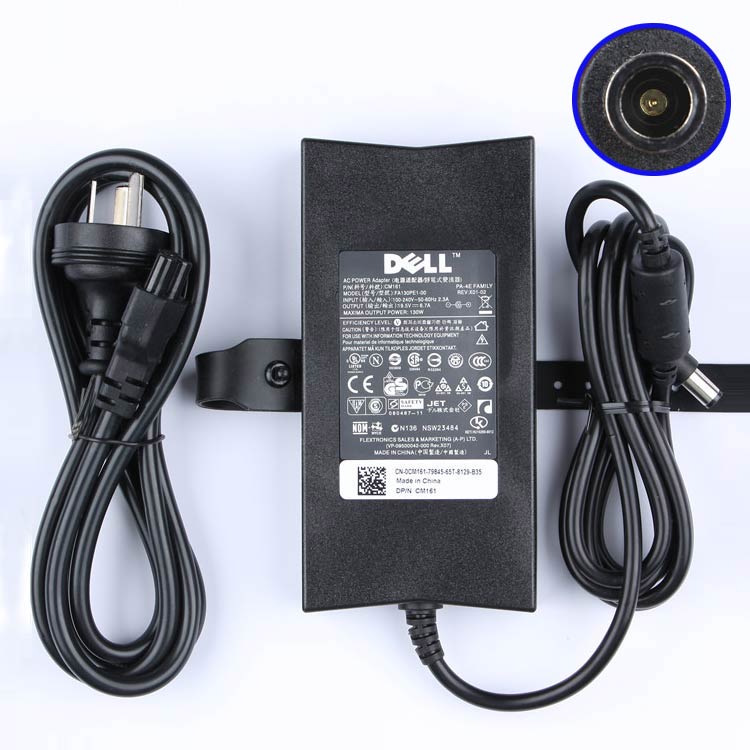 DELL PA-1131-02D Chargeur / Alimentation