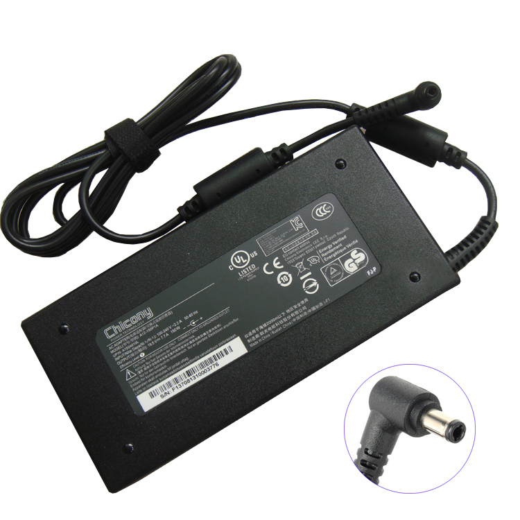 Clevo P670RA Chargeur / Alimentation