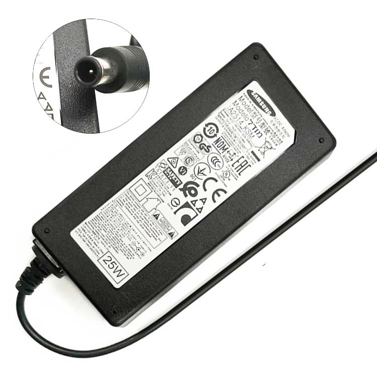 Samsung LED LS22A Chargeur / Alimentation