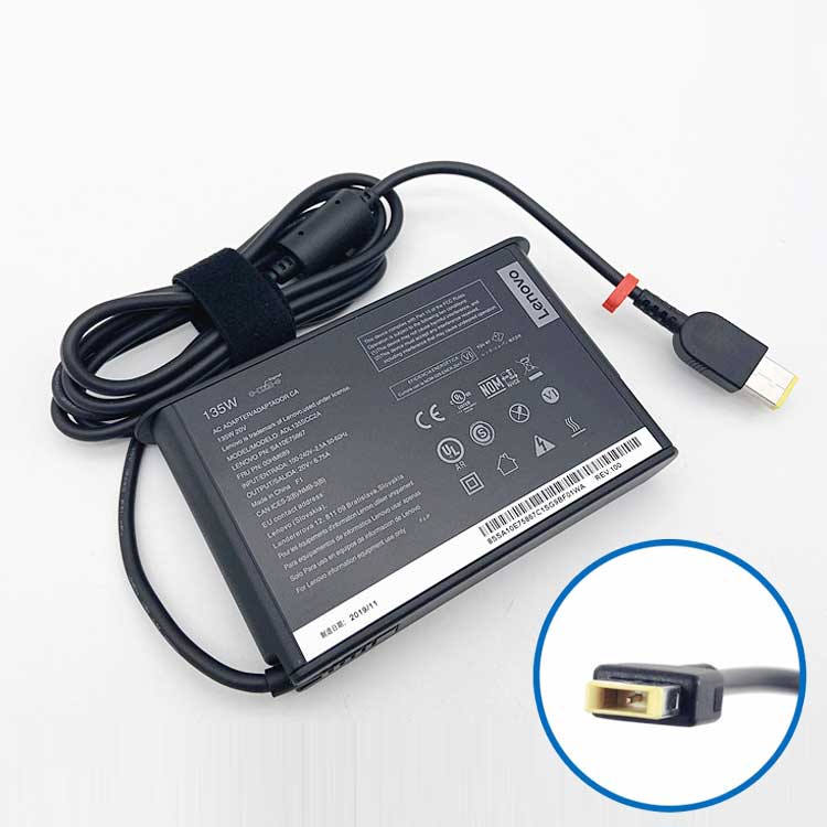 Lenovo ThinkBook 15p IMH Chargeur / Alimentation