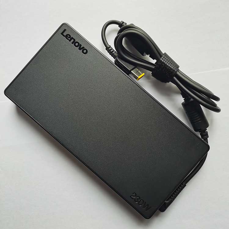 Chargeur ordinateur portable 45N0361 - Pièce d'origine Lenovo