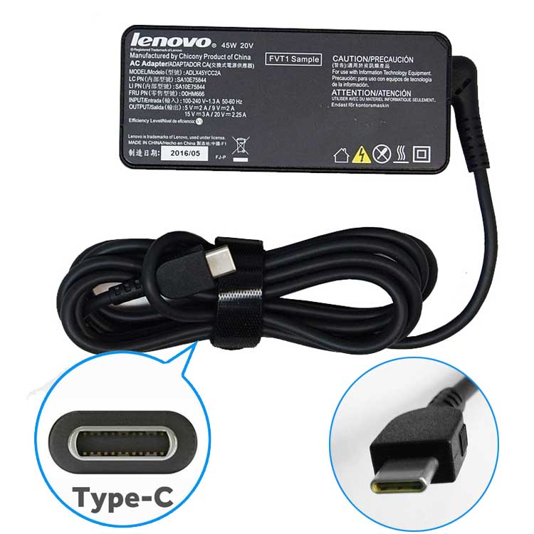 Chargeur de batterie pour ordinateur portable de type C USB 45 W pour DELL  Lenovo Adaptateur secteur ASUS - Chine Alimentation et chargeur  d'ordinateur portable prix