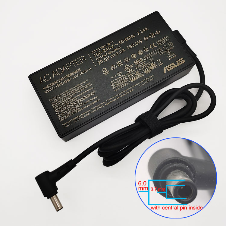 ASUS GM501GS-XS74 Chargeur / Alimentation