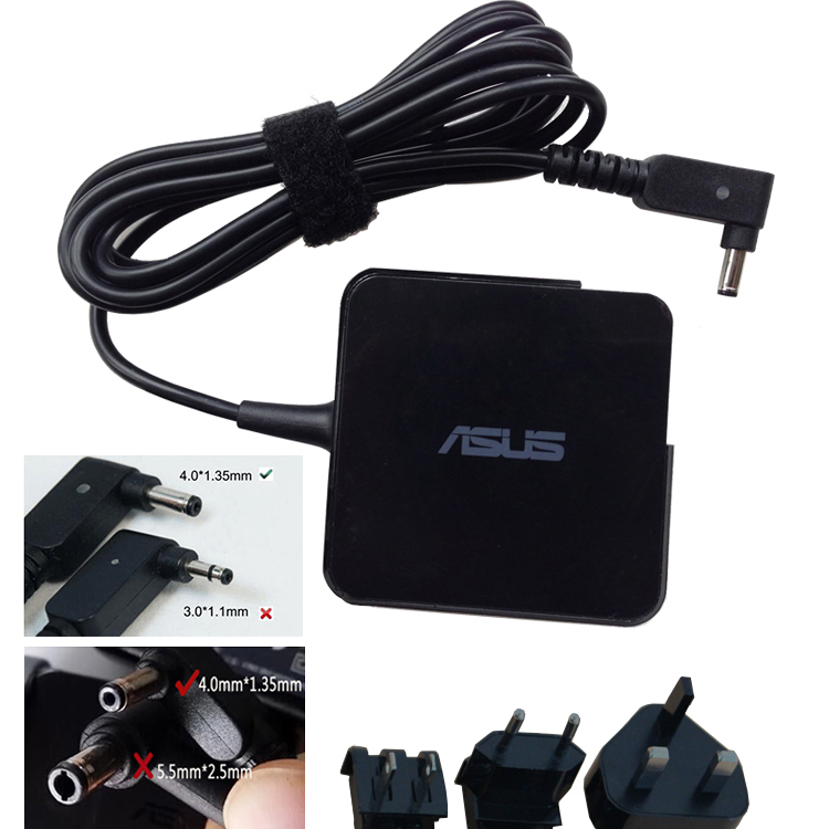 Asus F83 Chargeur / Alimentation