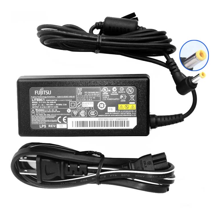 FUJITSU Chargeur / Alimentation