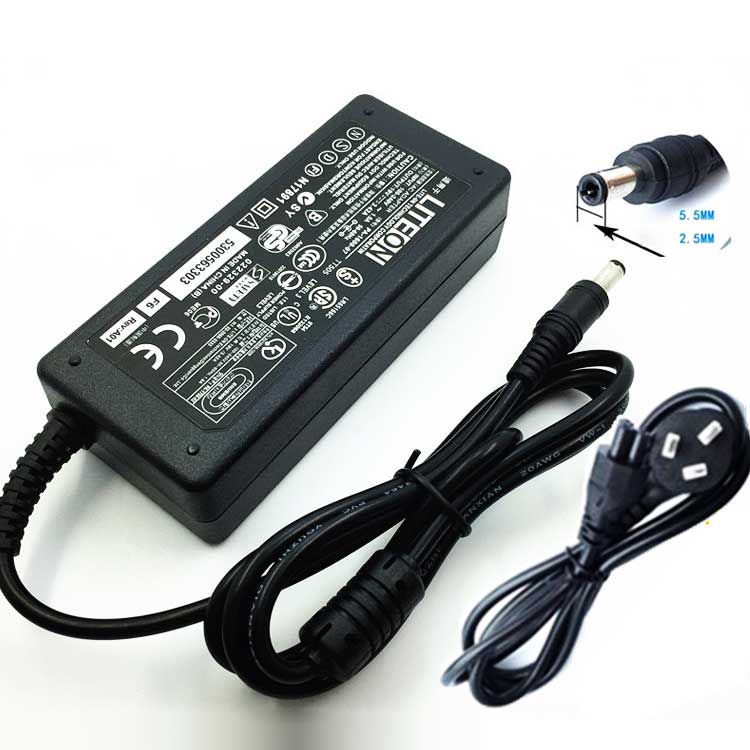  AC Adaptateur