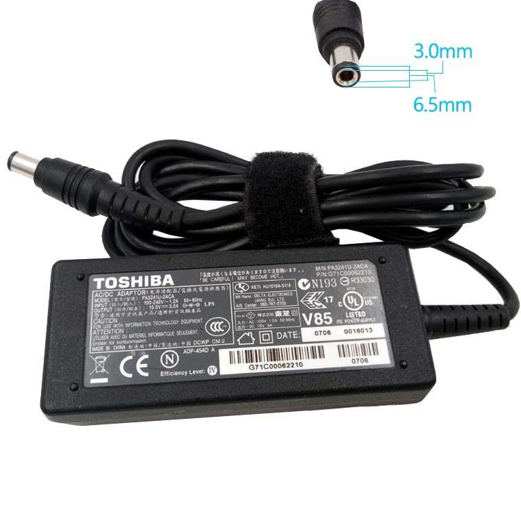 Toshiba Tecra 8200 Chargeur / Alimentation