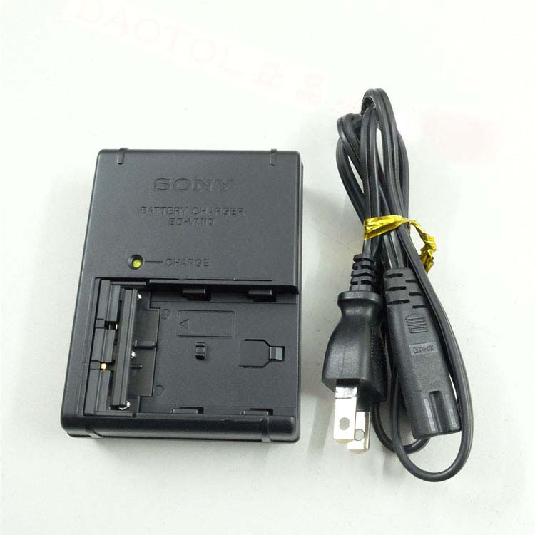 SONY NP-FM51 Chargeur / Alimentation