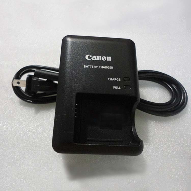 Canon PowerShot SX50 HS Chargeur / Alimentation