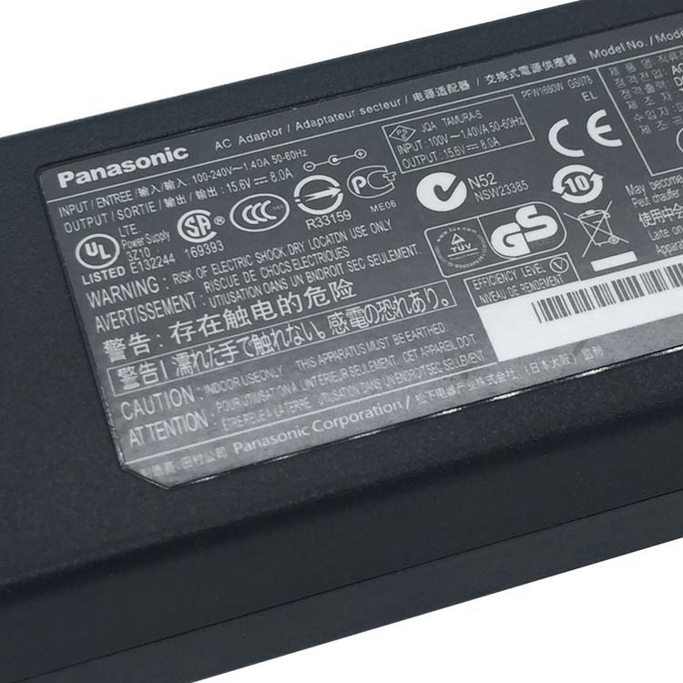 Panasonic CF-31Panasonic CF-29 Chargeur / Alimentation