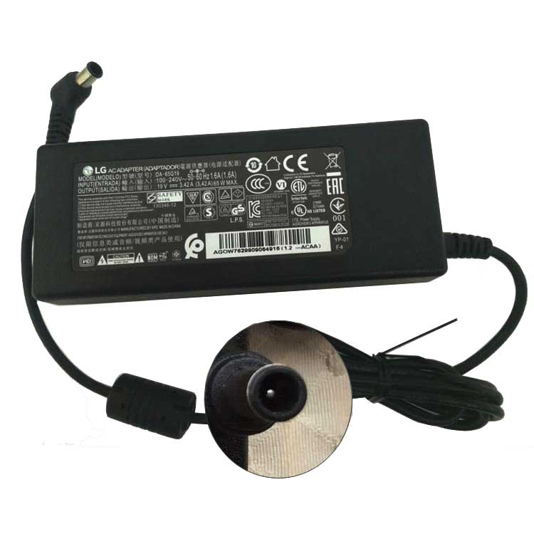 LG PSAB-L101A Chargeur / Alimentation