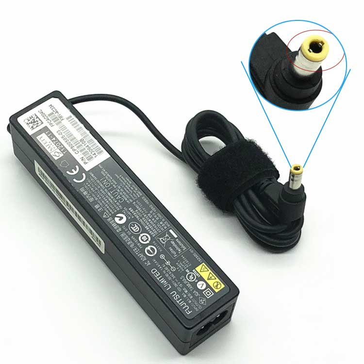 FUJITSU CP500633-01 Chargeur / Alimentation