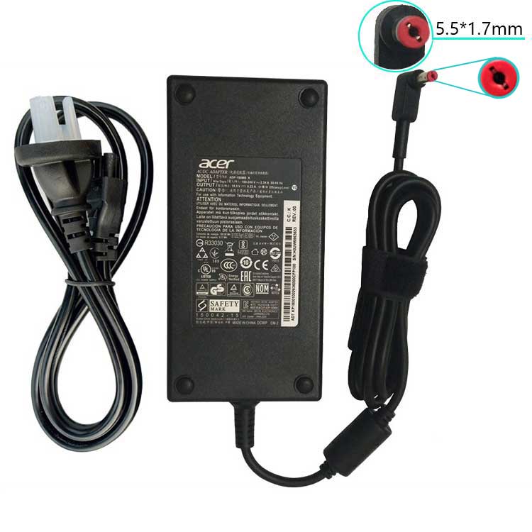 ACER N18W3/2/4-5 Chargeur / Alimentation
