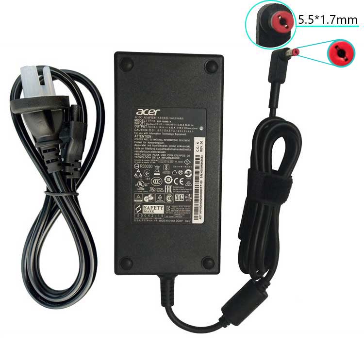 ACER N16C7 Chargeur / Alimentation