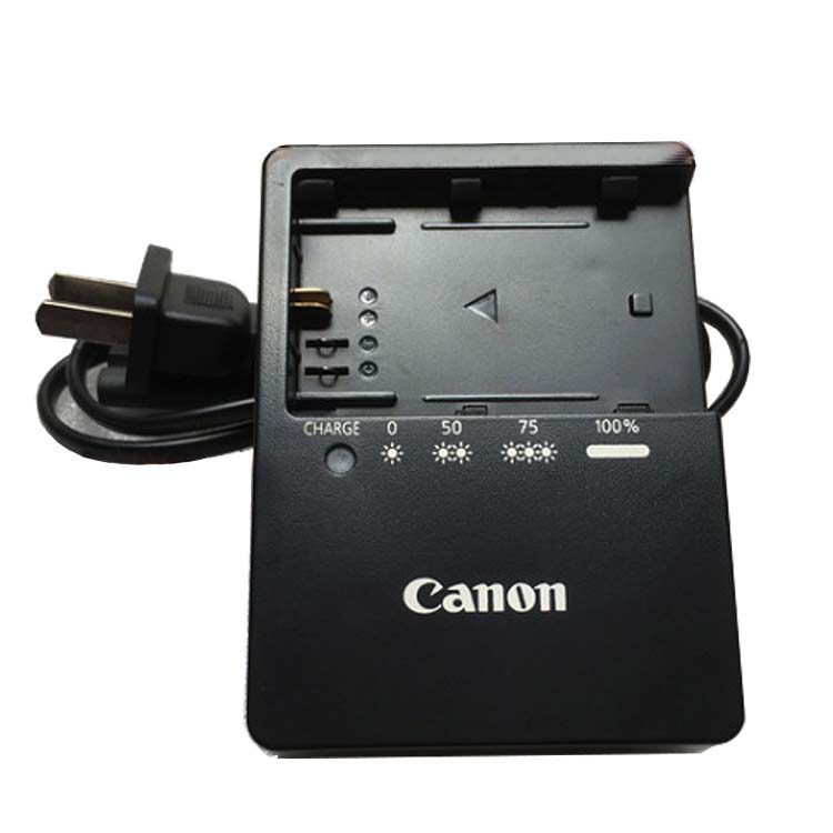 CANON EOS 6D Chargeur / Alimentation