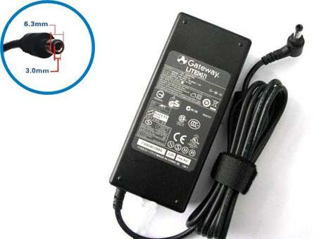 Gateway M675 Chargeur / Alimentation