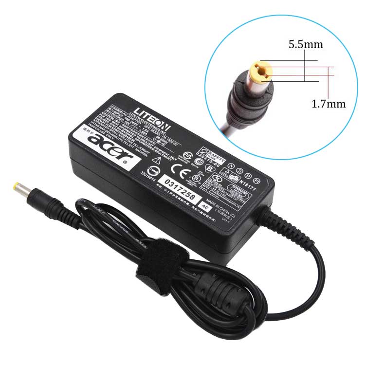 ACER S242HL Chargeur / Alimentation