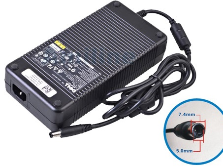 DELL PA-7E Chargeur / Alimentation