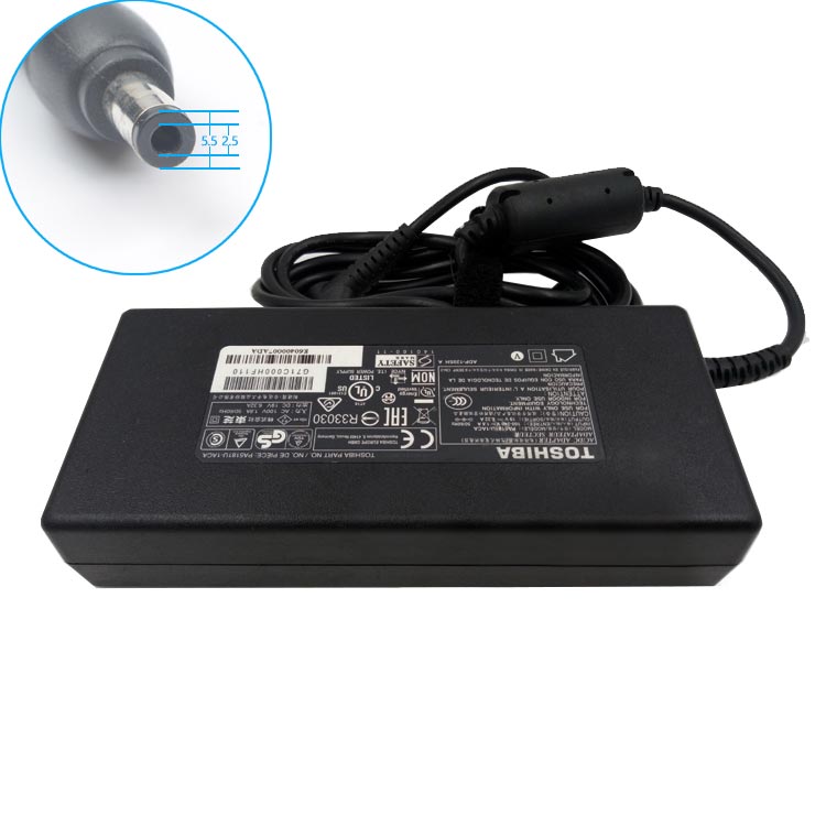 Toshiba Satellite A75-S1254 Chargeur / Alimentation