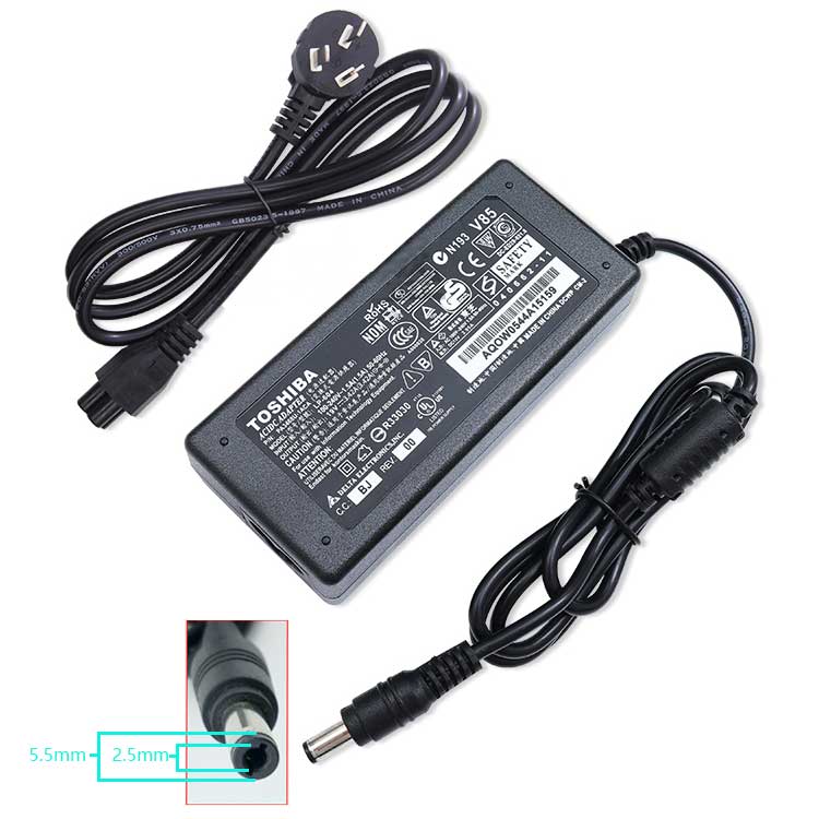 TOSHIBA Satellite CL15T Chargeur / Alimentation