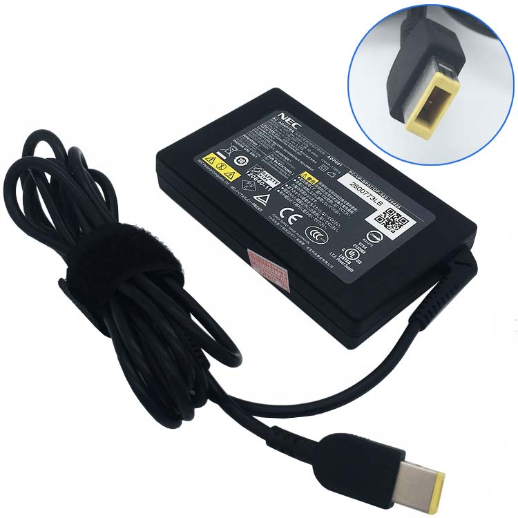 NEC PA-1650-37N Chargeur / Alimentation
