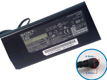 SONY PCGA-AC16V Chargeur / Alimentation
