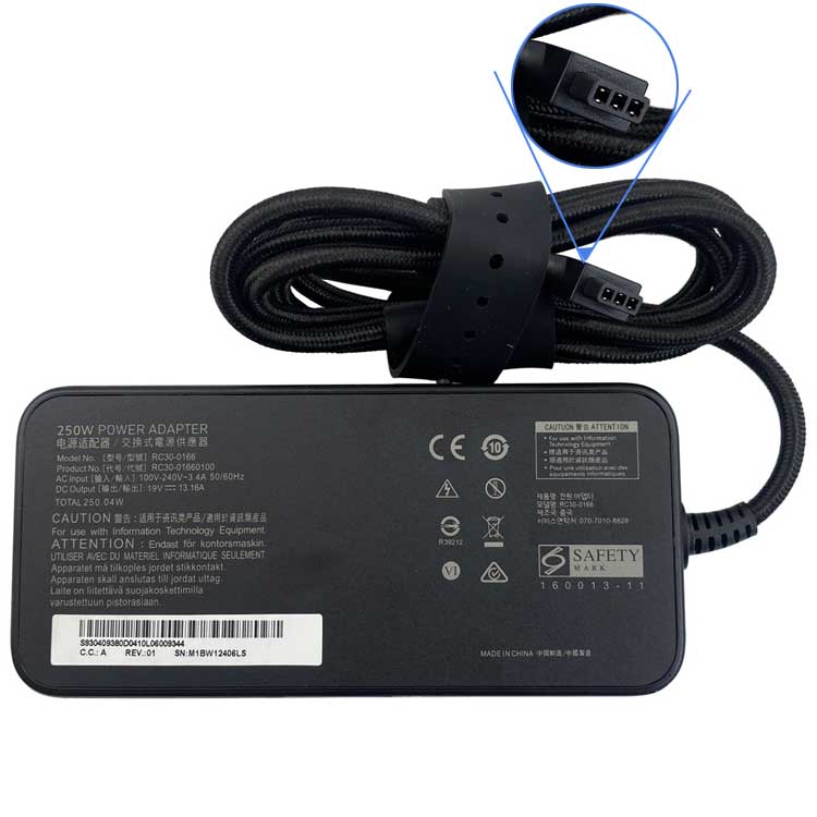 RAZER RC30-01660100 Chargeur / Alimentation