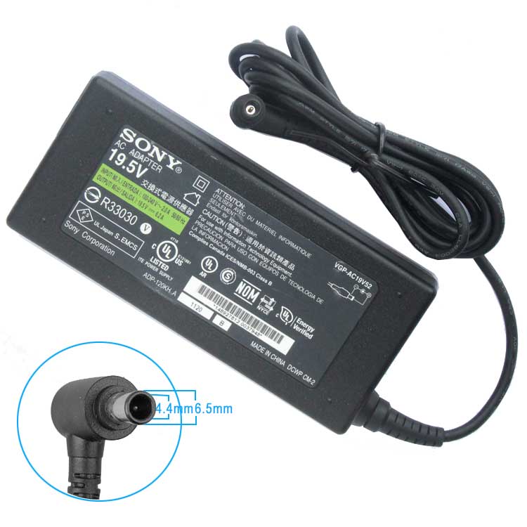 Sony VAIO VGN-FE20 Chargeur / Alimentation