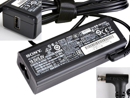 Sony SVT1121B2E Chargeur / Alimentation