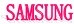 Samsung PC Batterie