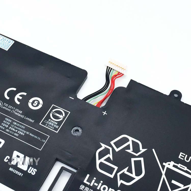 Lenovo ThinkPad Helix2 Batterie