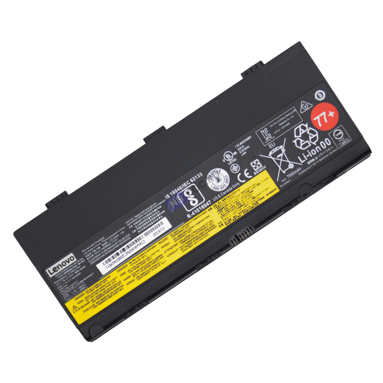 LENOVO 01AV496 Batterie