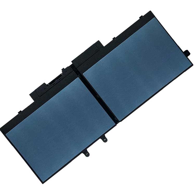 DELL 10X1J Batterie