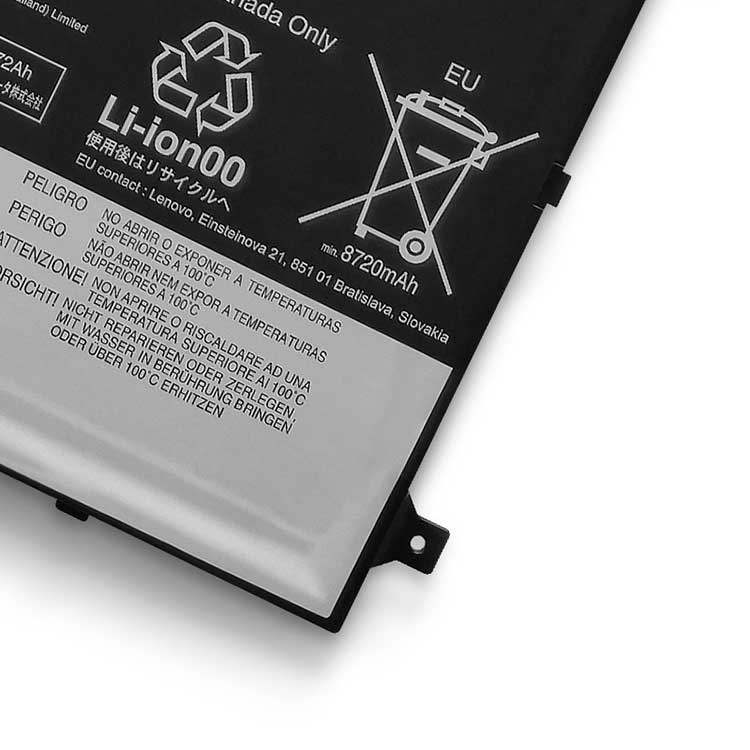 LENOVO 45N1727 Batterie