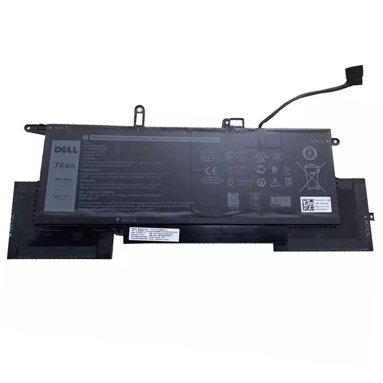 DELL 7I46W Batterie