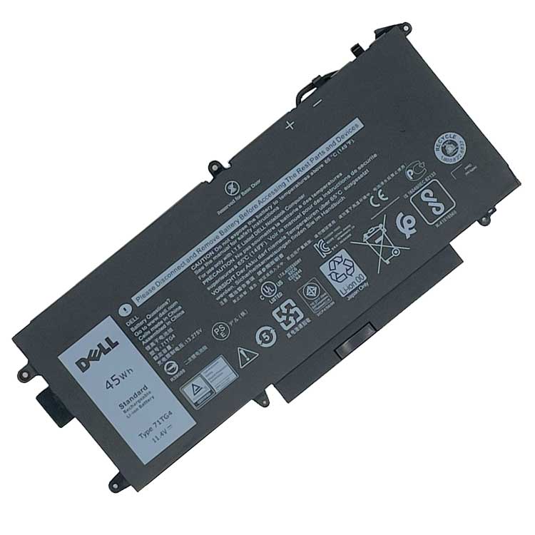 DELL 71TG4 Batterie