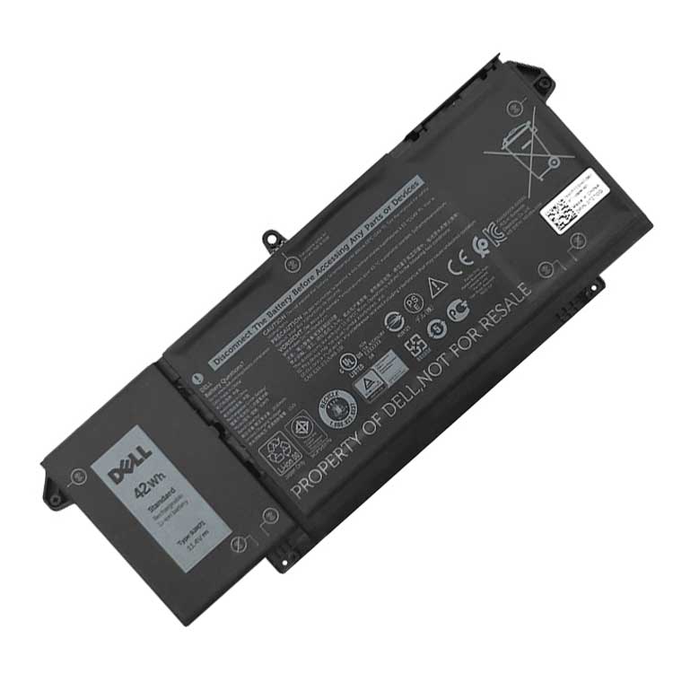 DELL 1PP63 Batterie