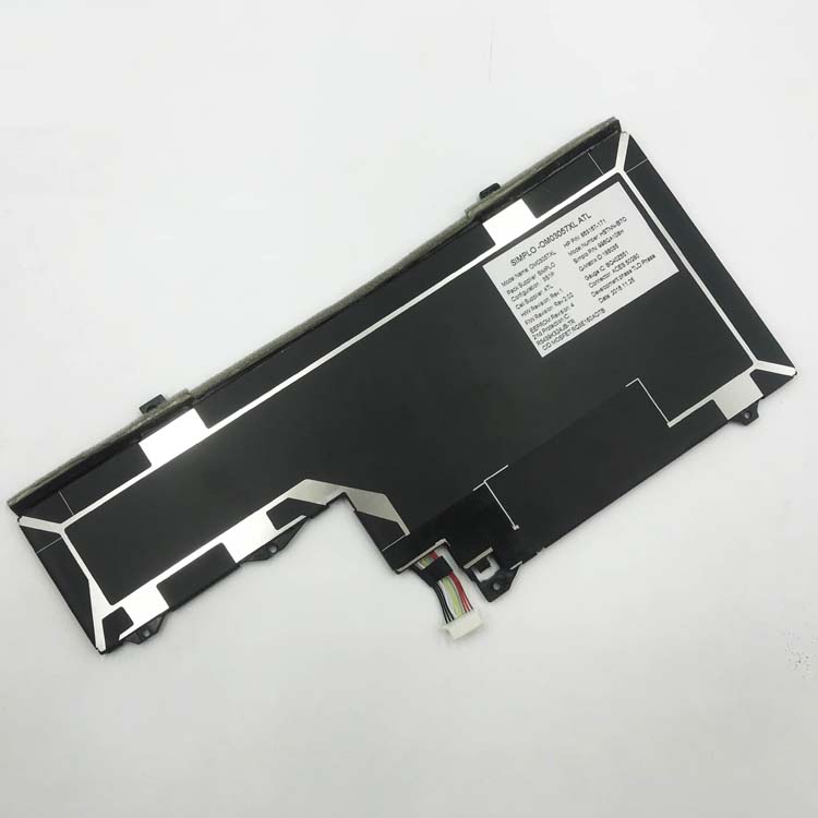 HP 863167-171 Batterie