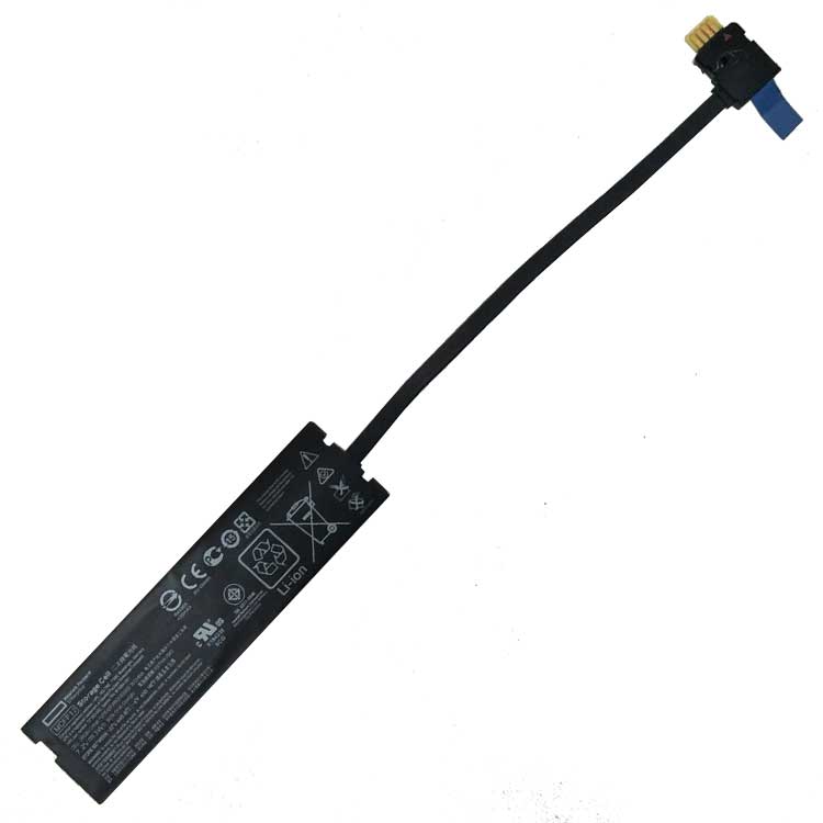 HP 878640-001 Batterie