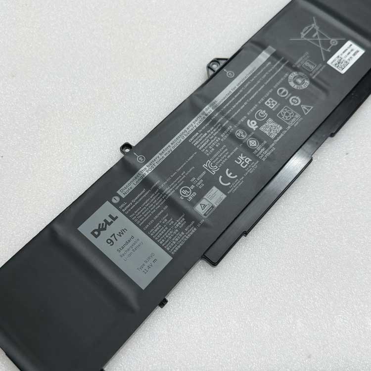 DELL 9JRVO Batterie