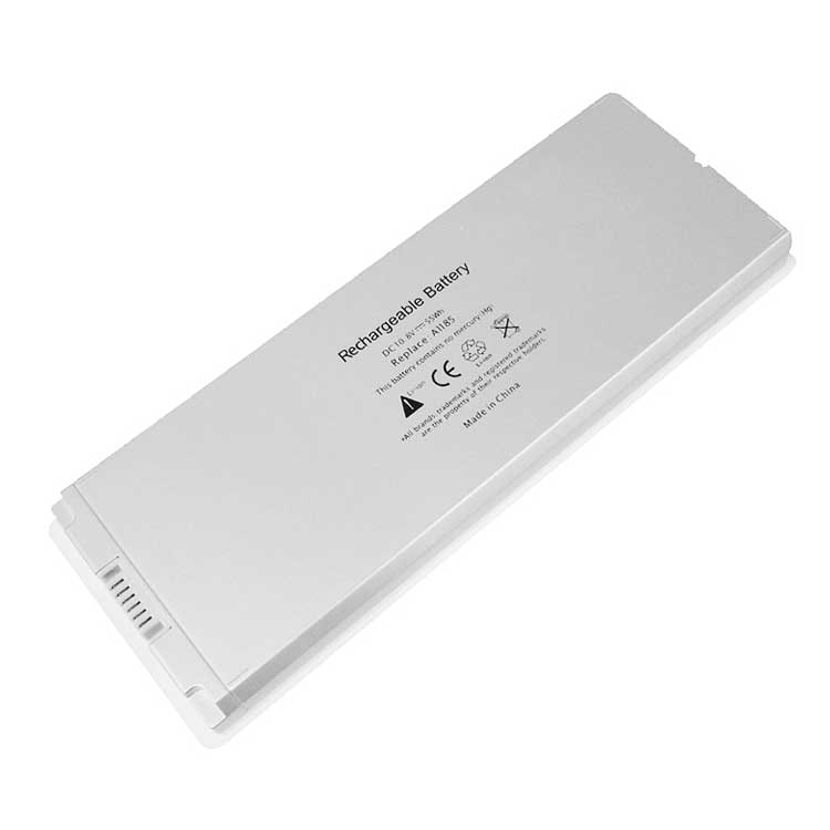 Apple MacBook 13.3-inch 2.0GHz MacBook MA255LL/A Batterie