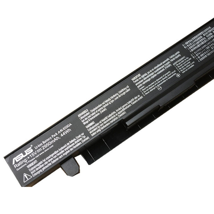 Asus X450VB Batterie