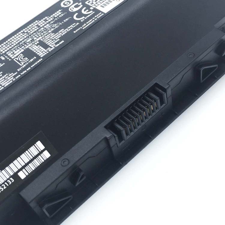 Asus G750JH Batterie