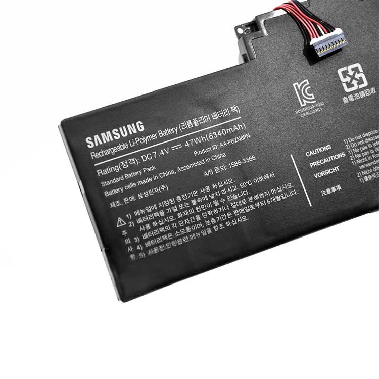 Samsung NP350U2A Série Batterie